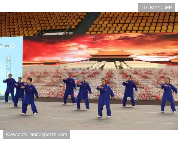 西宁推出社会体育指导员技能大赛等全民健身活动