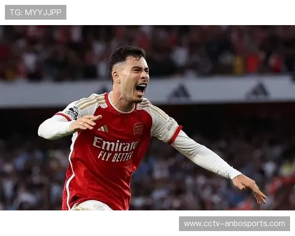 英超榜首大战一触即发，阿森纳与曼城争冠进入白热化阶段